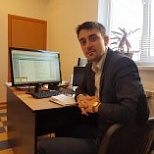 Коробков Антон Юрьевич