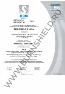 ISO 13485