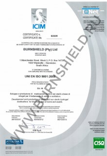 ISO9001